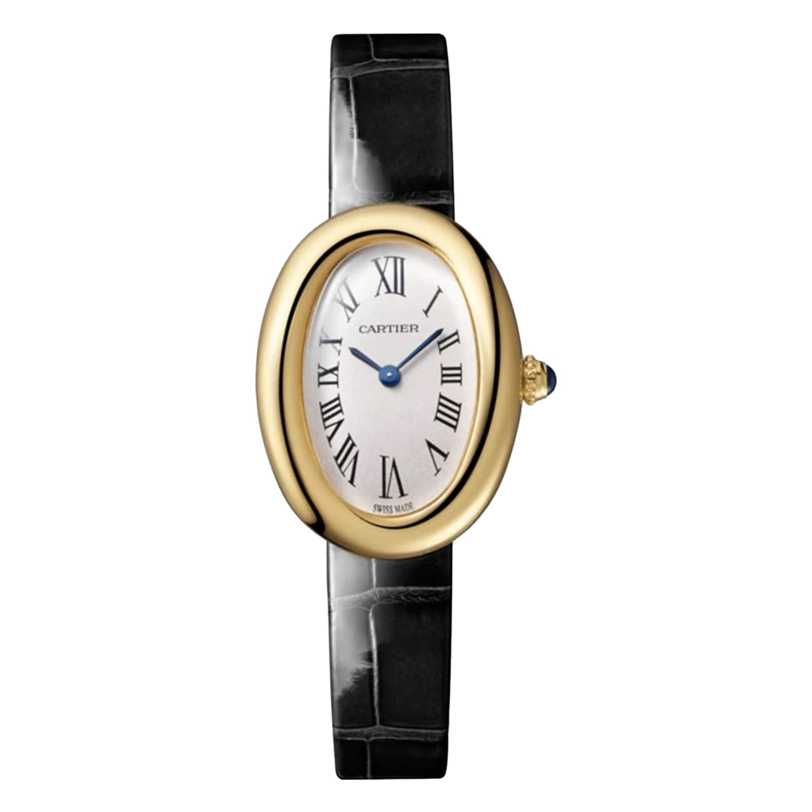 Reloj Cartier Montre Baignoire 1920 WGBA0022