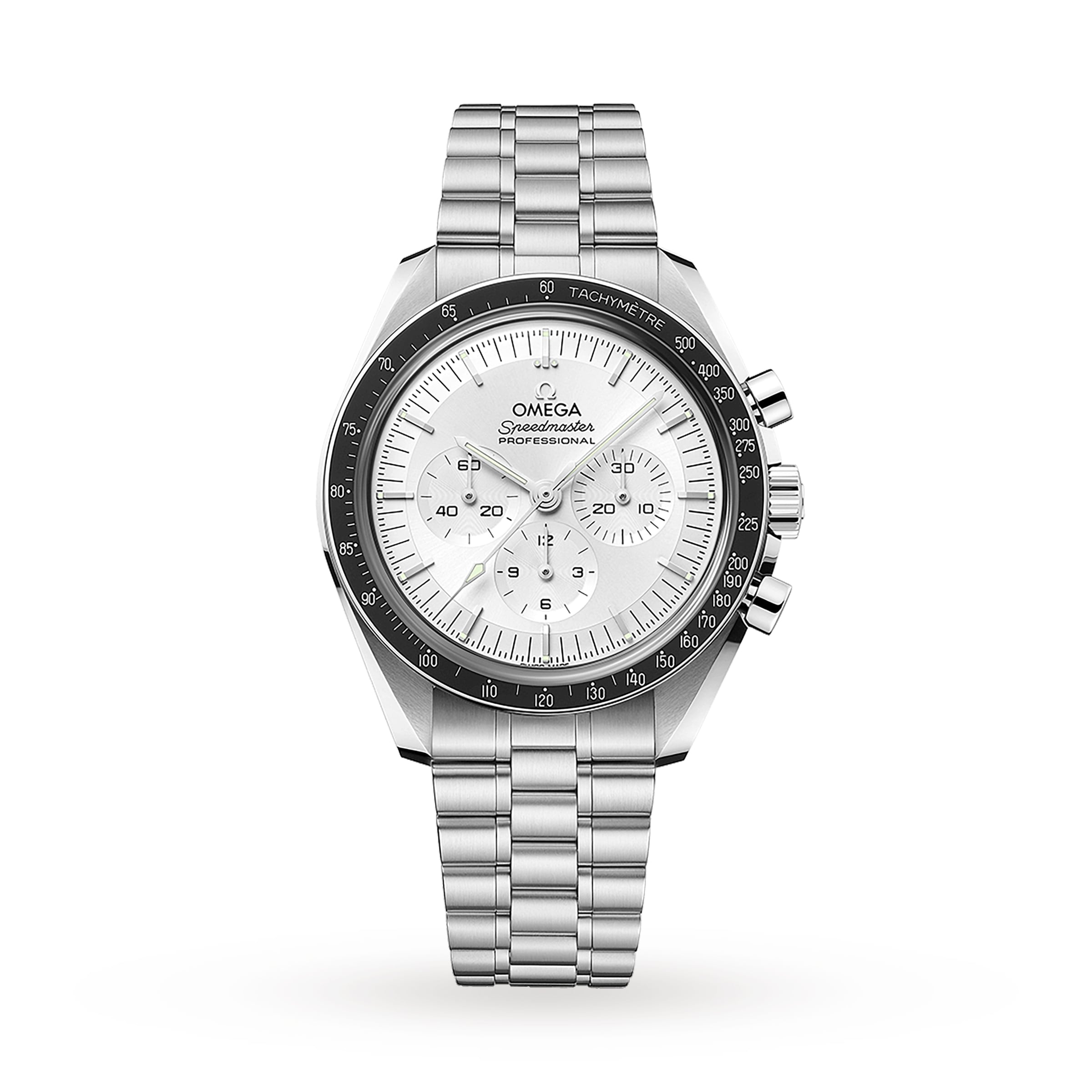 Reloj Omega Speedmaster Moonwatch de 42 mm para hombre O31060425002001