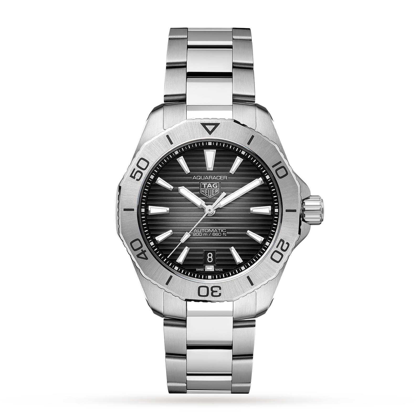 Reloj TAG Heuer Aquaracer Professional 200 40 mm para hombre WBP2110.BA0627