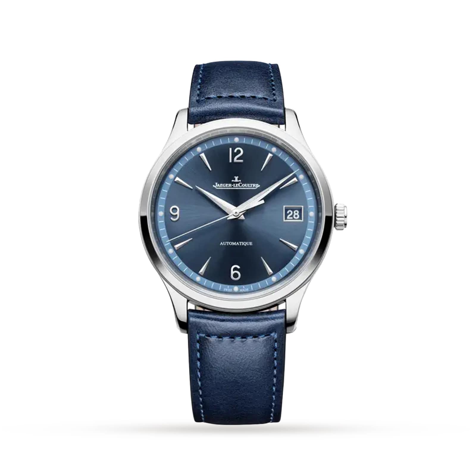 Reloj Jaeger-LeCoultre Master Control Fecha 40 mm para hombre Q4018480