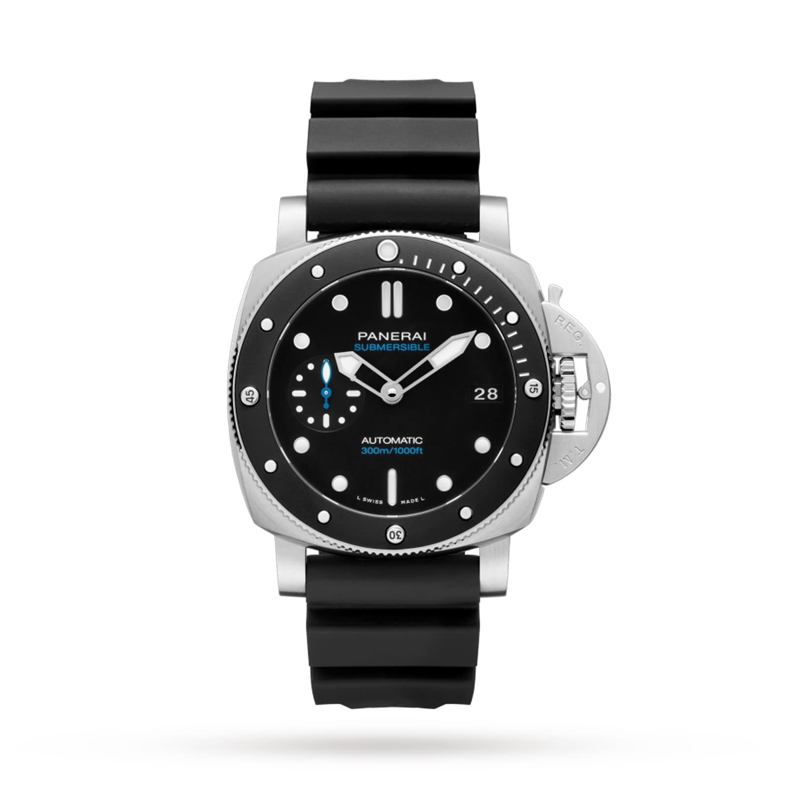 Reloj Panerai Summersible 42mm PAM01683