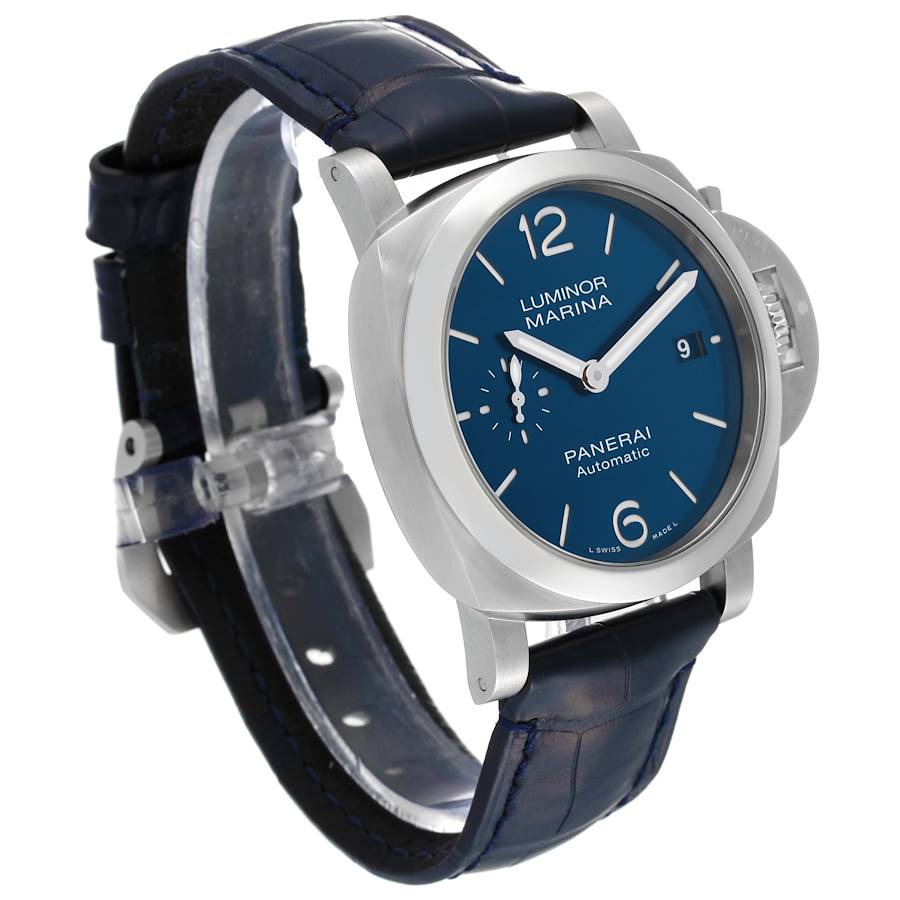 Reloj Panerai Luminor Quaranta automatico para hombre de 40 mm PAM01370