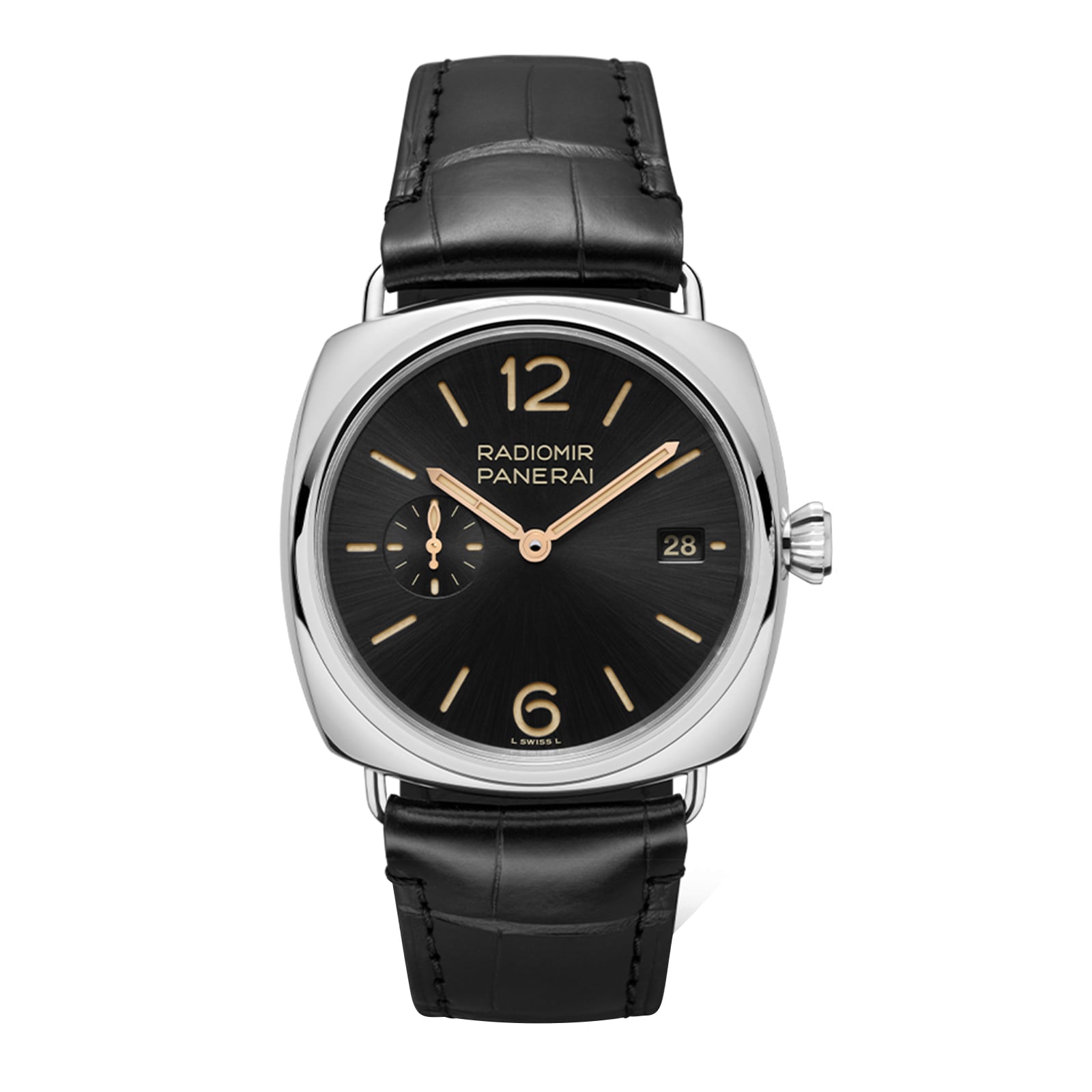 Reloj Panerai Radiomir Quaranta 40mm para hombre PAM01294