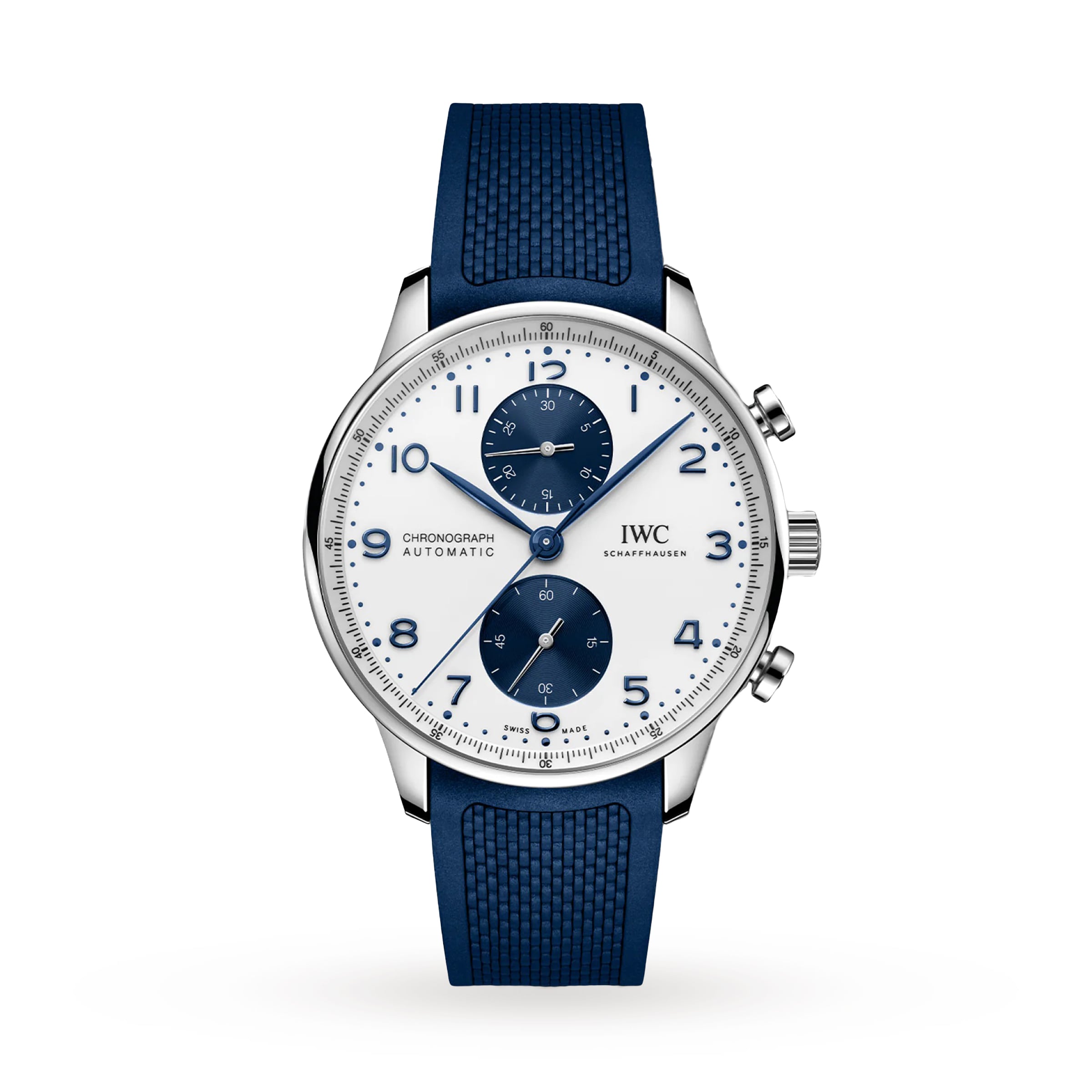 Reloj IWC Portugieser Cronografo 41mm IW371620