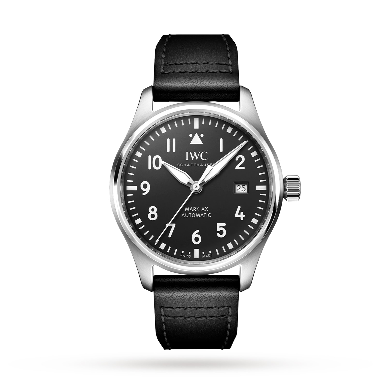 Reloj IWC Pilot's Mark XX 40 mm para hombre IW328201