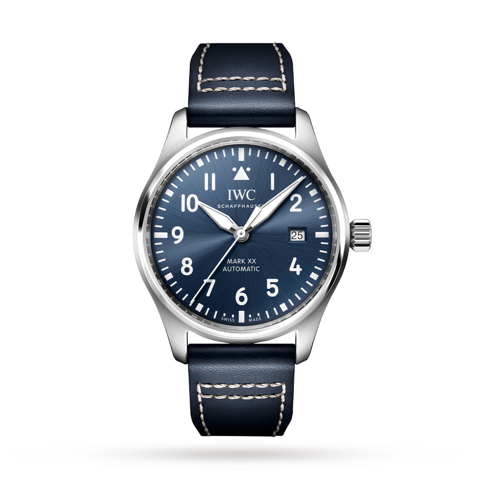 Reloj IWC Pilot's Mark XX 40 mm para hombre IW328203