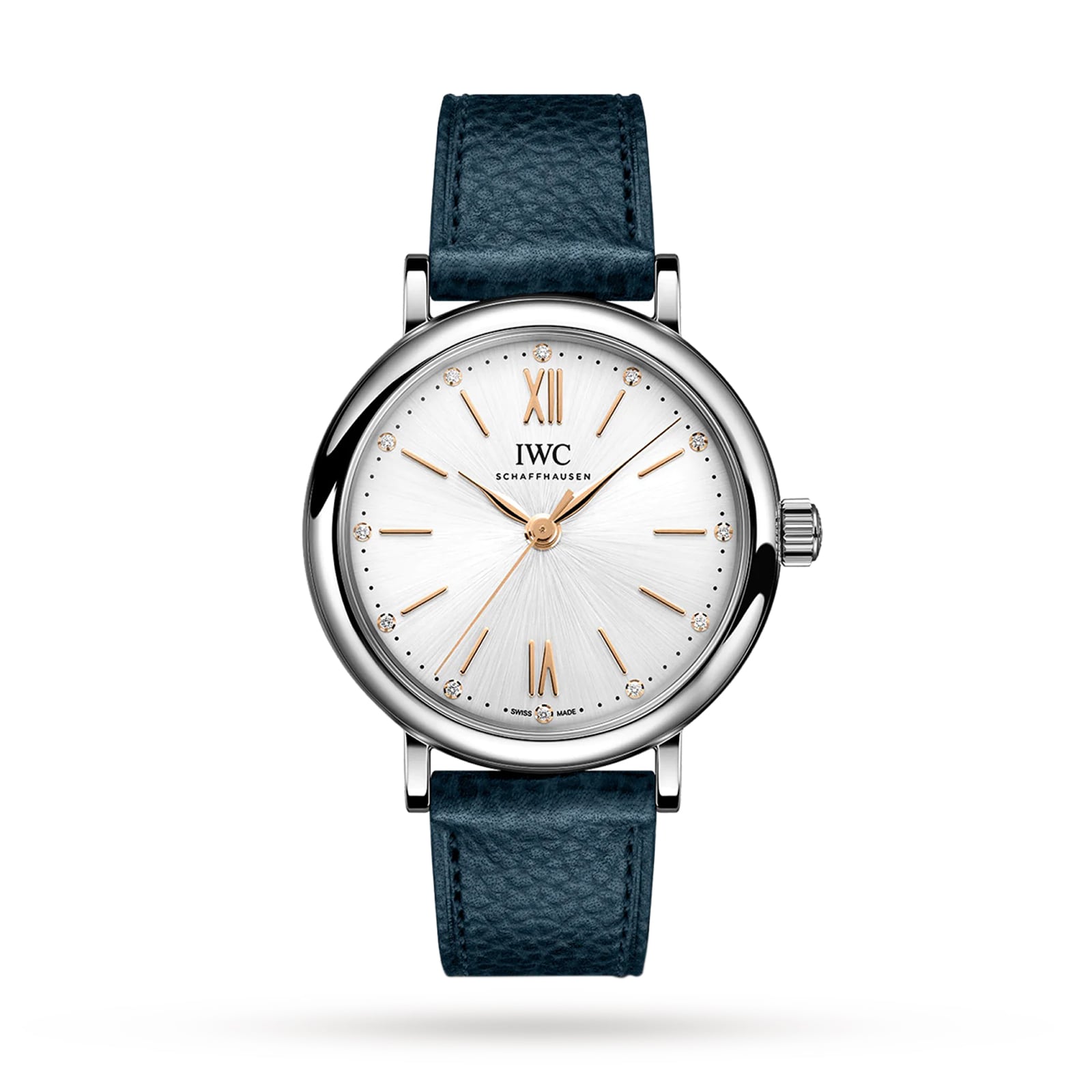 Reloj IWC Portofino Automatico 34 IW357411