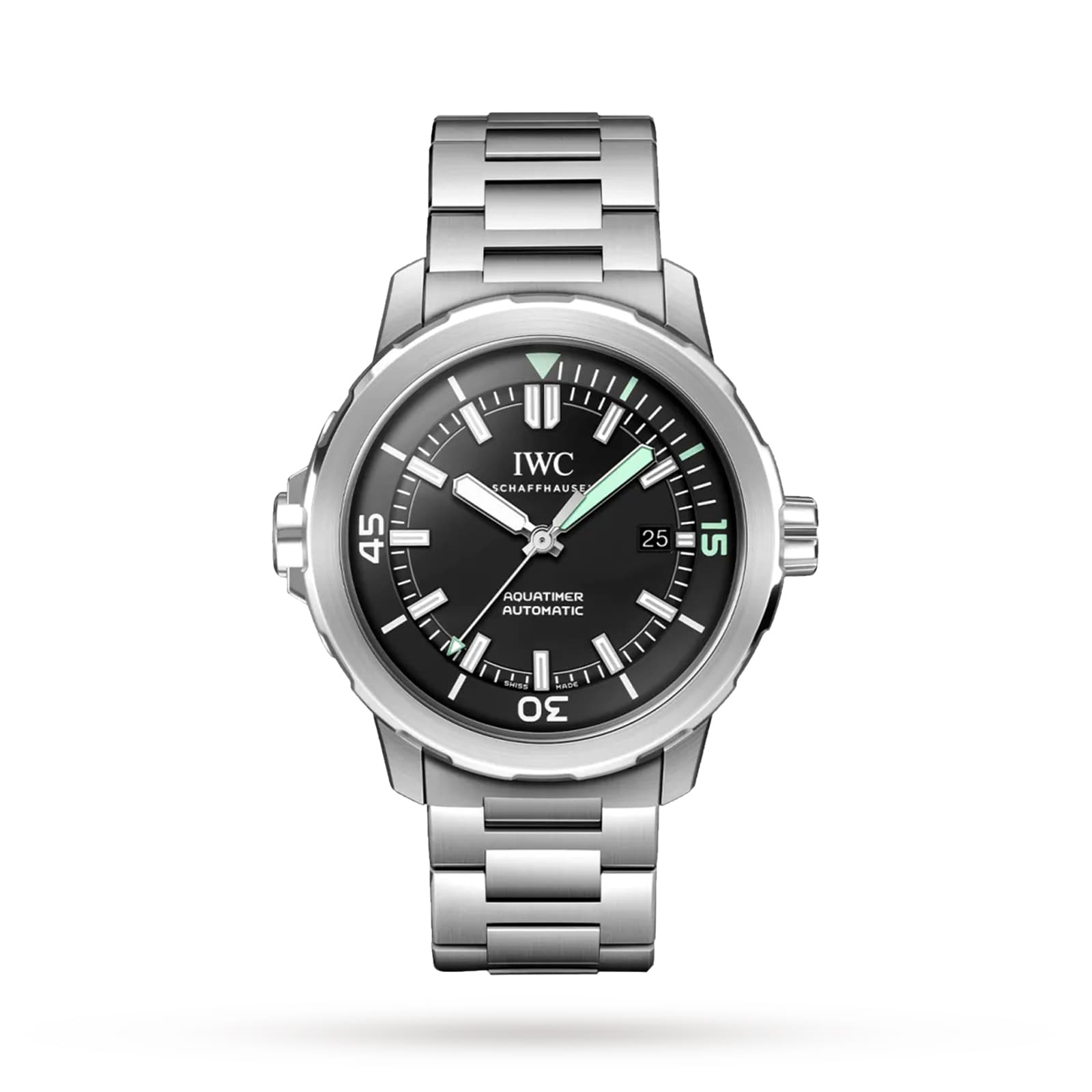 Reloj IWC Aquatimer Automatico 42mm IW328803