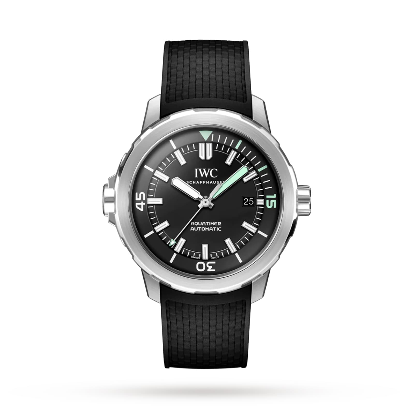 Reloj IWC Aquatimer Automatico 42mm IW328802