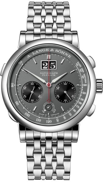 A. Lange& Sohne Datograph Up/Down 405.047 Edicion Hampton Court