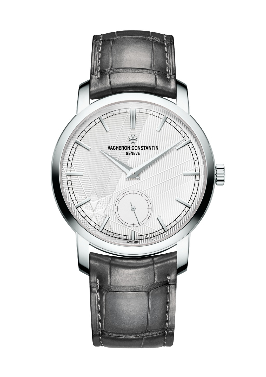 Vacheron Constantin Traditionnelle Small Seconds 82172/000P-H062 Platino 270.? Aniversario