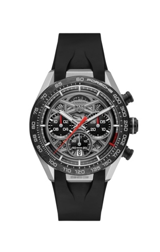 TAG Heuer Carrera Chronografo CBU2010.FT6267 Porsche 963