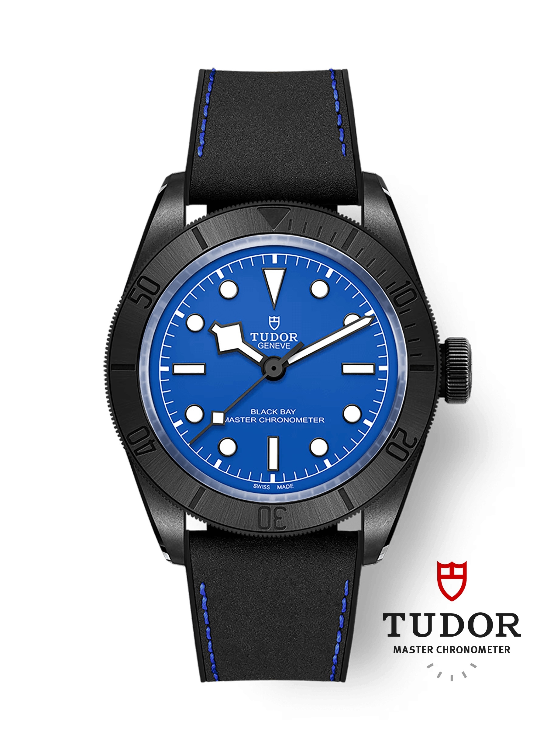 Tudor Black Bay Ceramic M79210CNU-0007 Azul Visa Cash App RB