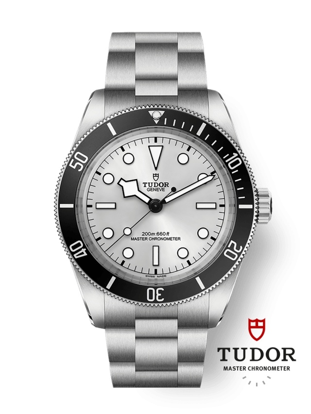 Tudor Black Bay Sixty-Eight M7943A1A0NU-0002 Acero Inoxidable Azul Pulsera