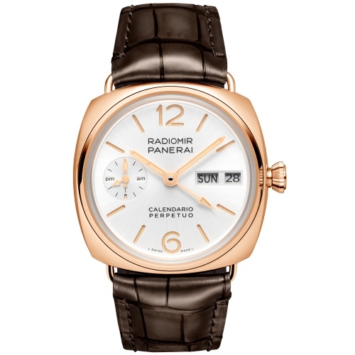 Panerai Radiomir Perpetual Calendar GMT PAM01453 Goldtech