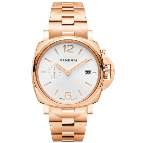 Panerai Luminor Due 42 Automatic TuttoOro PAM01494