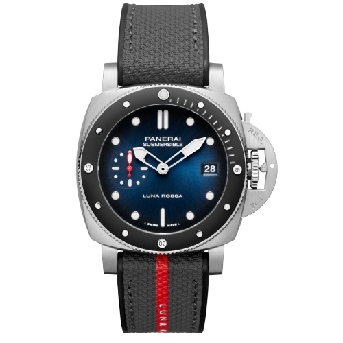 Panerai Luminor Submersible 42 3 Days Automatic PAM01565 Luna Rossa