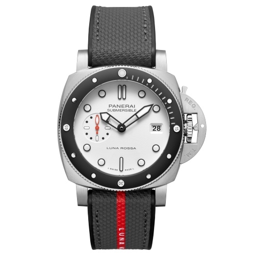 Panerai Luminor Submersible 42 3 Days Automatic PAM01579 Luna Rossa