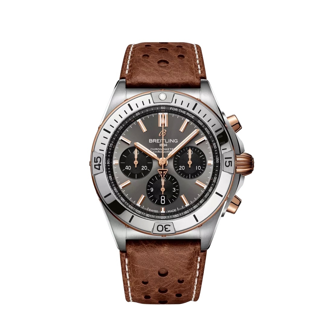 Breitling Chronomat B01 42 TB0134101M1X1 Triumph