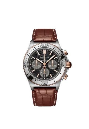Breitling Chronomat B01 42 TB01341A1B1P1 Triumph Speed Triple RR Roadster