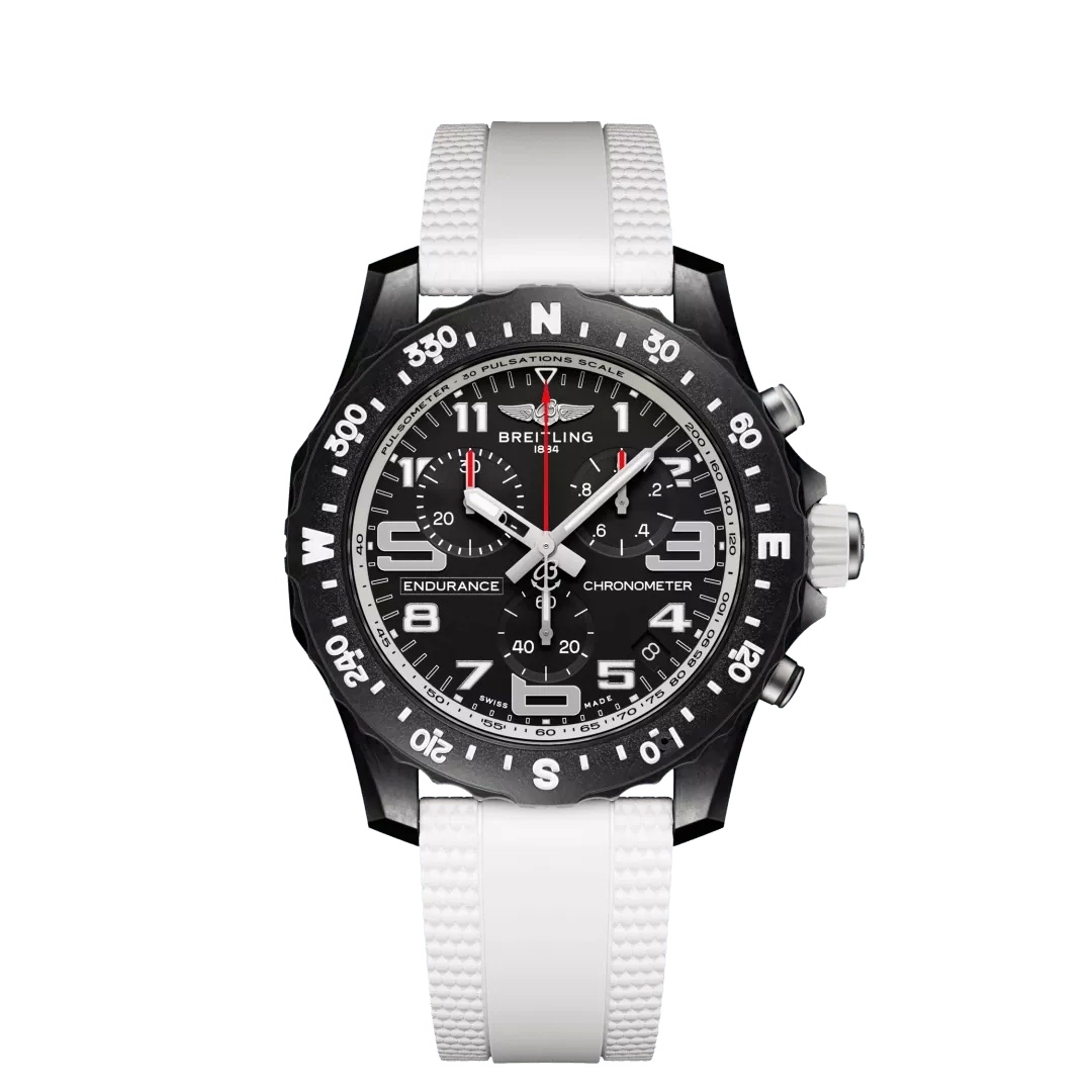 Breitling Endurance Pro 44 X82310A71B1S2 Blanco