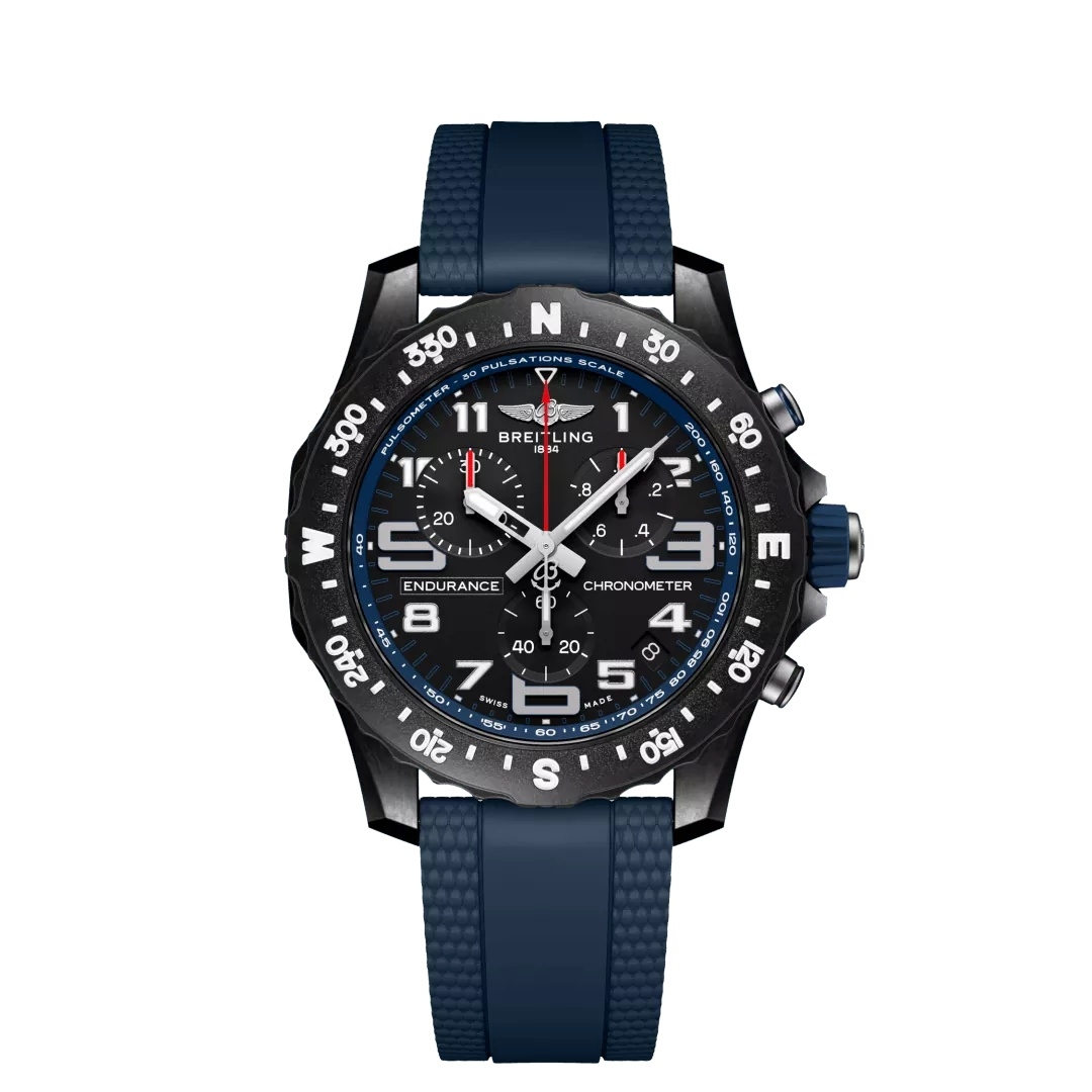 Breitling Endurance Pro 44 X82310D51B1S2 Azul