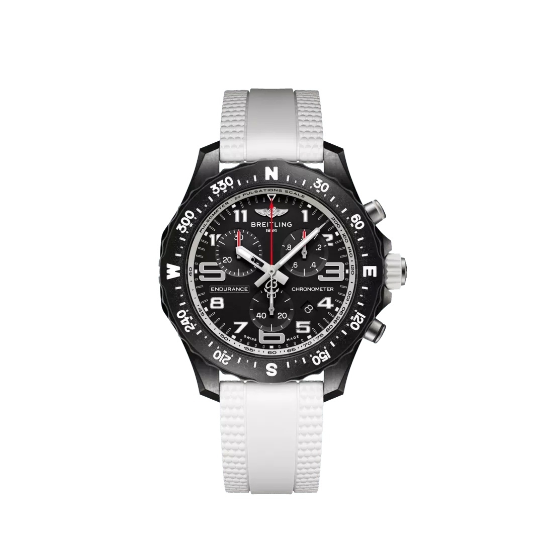 Breitling Endurance Pro 38 X83310A71B1S1 Blanco
