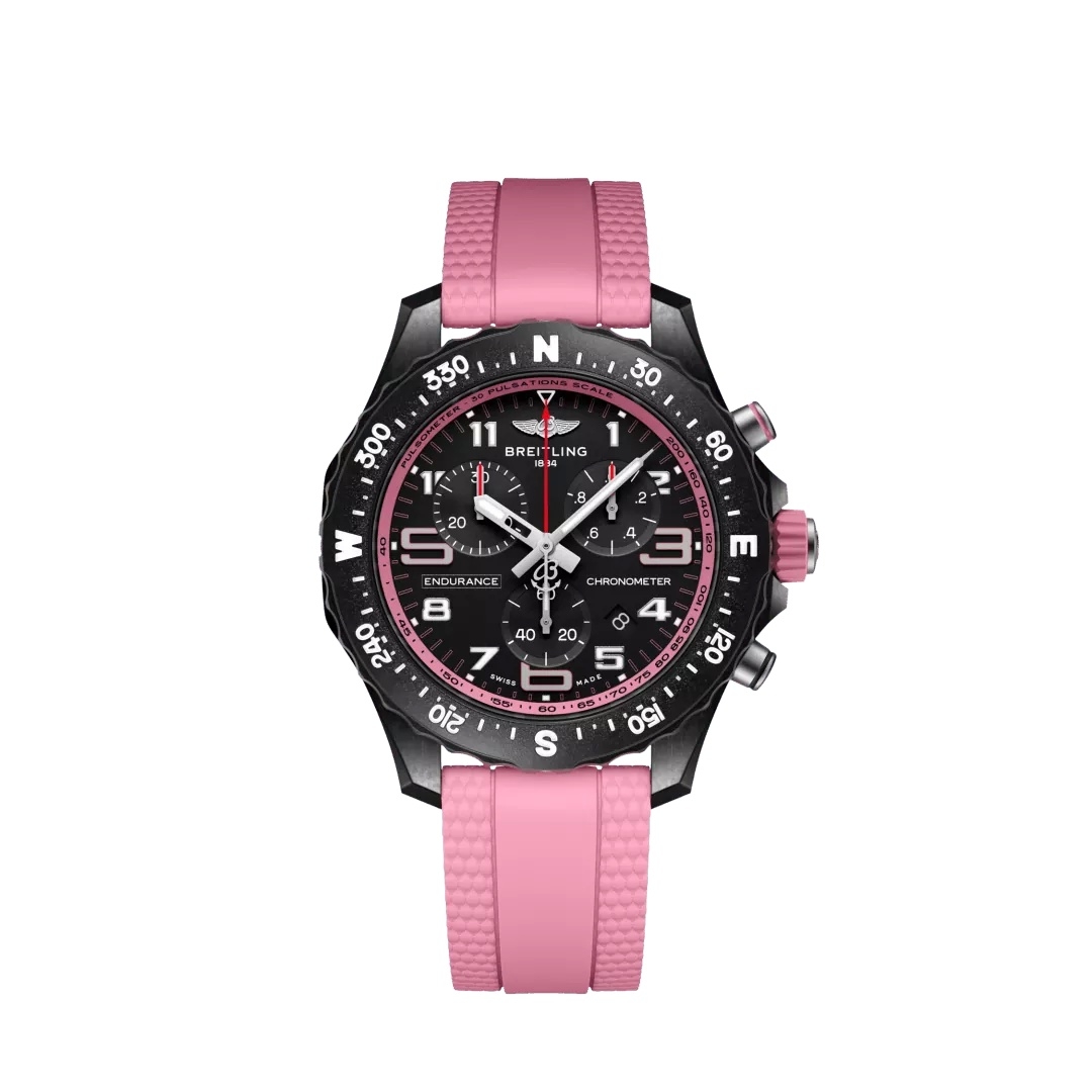 Breitling Endurance Pro 38 X83310D41B1S1 Rosa