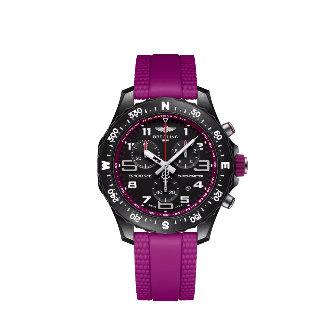 Breitling Endurance Pro 38 X83310F61B1S1 Azul