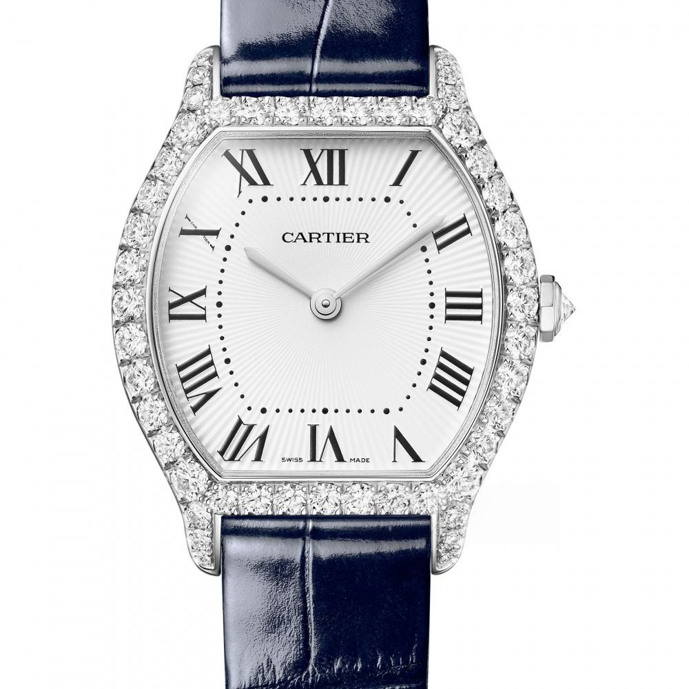 Cartier Tortue WJTO0014