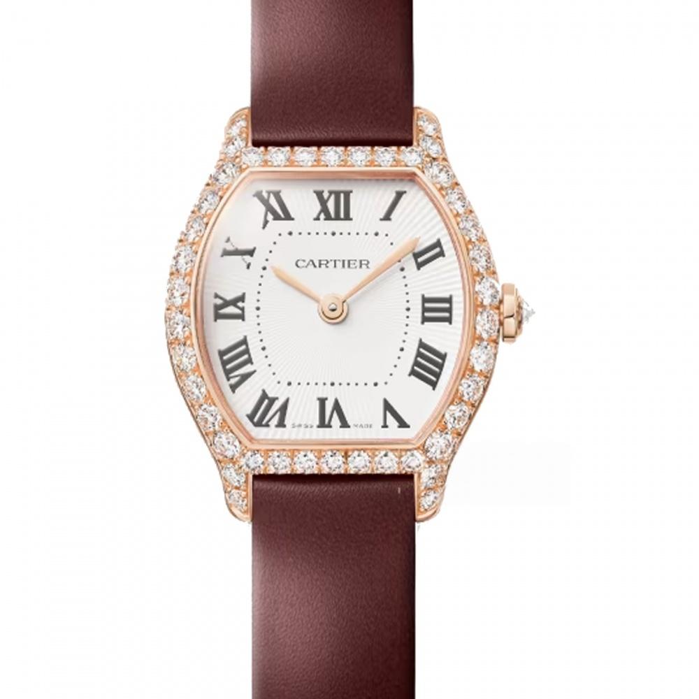 Cartier Tortue WJTO0015