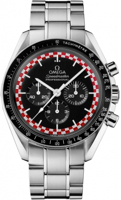 Omega Speedmaster Professional Moonwatch Mens Watch