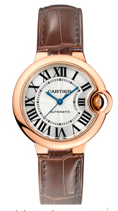 Ballon Bleu de Cartier Senoras Replica Reloj W6920097