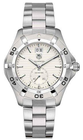 Replicas TAG Heuer Aquaracer Cuartzo Grand Date WAF1015.BA0822