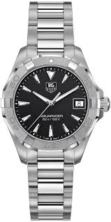 TAG Heuer Aquaracer Cuarzo dama 300 M 32mm