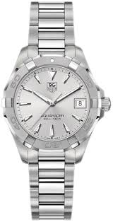 TAG Heuer Aquaracer Cuarzo dama 300 M 32mm