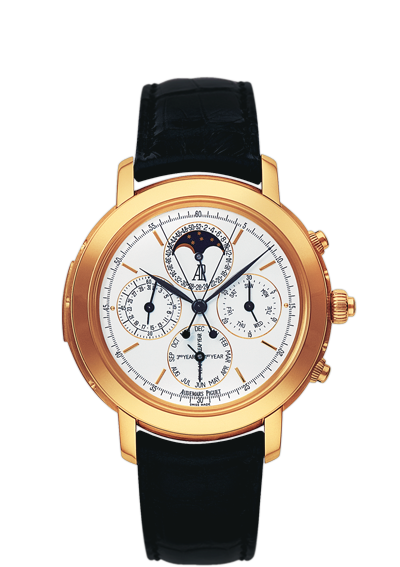 Audemars Piguet Jules Audemars Grande Complication reloj 25866OR.OO.D002CR.01