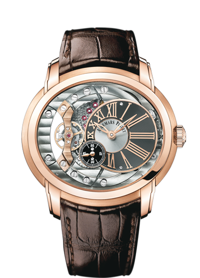 Audemars Piguet Millenary 4101 Selfwinding reloj 15350OR.OO.D093CR.01