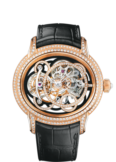 Audemars Piguet Millenary 4101 Selfwinding reloj 15350OR.OO.D093CR.01