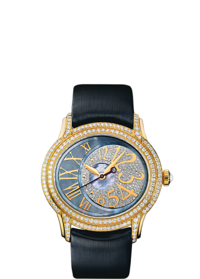 Audemars Piguet Millenary Selfwinding reloj 77303OR.ZZ.D009SU.01