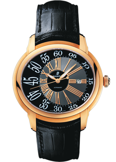 Audemars Piguet Millenary Selfwinding reloj 15320OR.OO.D002CR.01