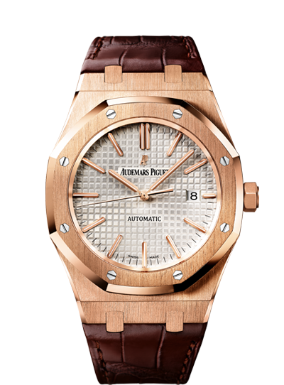 Audemars Piguet Royal Oak OpenWorked Extra-Thin reloj 15203PT.OO.1240PT.01