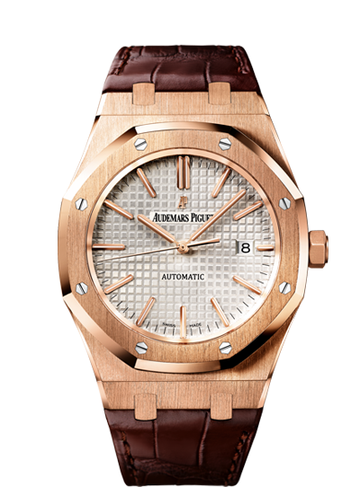 Audemars Piguet Royal Oak Selfwinding reloj 15400OR.OO.D088CR.01