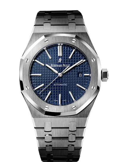 Audemars Piguet Royal Oak Selfwinding reloj 15400ST.OO.1220ST.03