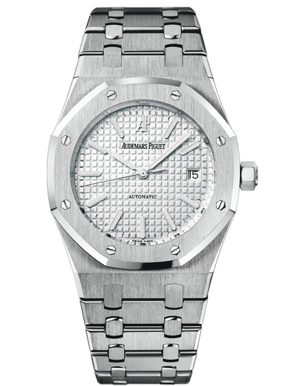 Audemars Piguet Royal Oak OpenWorked Extra-Thin reloj 15203PT.OO.1240PT.01