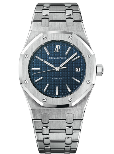 Audemars Piguet Royal Oak OpenWorked Extra-Thin reloj 15203PT.OO.1240PT.01