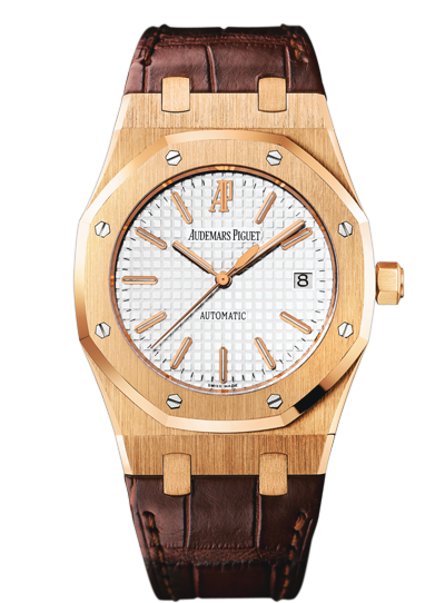 Audemars Piguet Royal Oak OpenWorked Extra-Thin reloj 15203PT.OO.1240PT.01