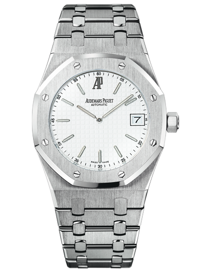 Audemars Piguet Royal Oak Selfwinding reloj 15202ST.OO.0944ST.01