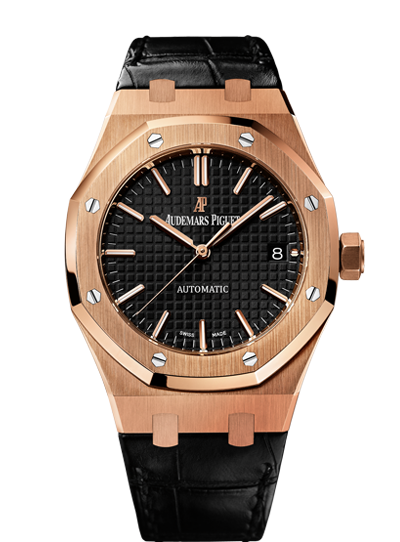 Audemars Piguet Royal Oak Selfwinding reloj 15202ST.OO.0944ST.01