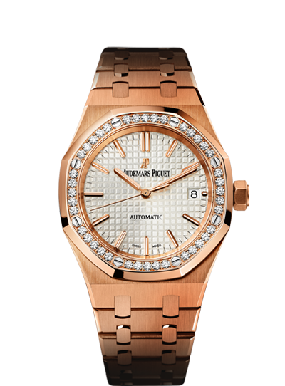 Audemars Piguet Royal Oak Selfwinding reloj 15451OR.ZZ.1256OR.01